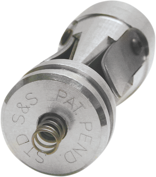 S&S Cycle Reed Valve, 93-99 Std 31-2096