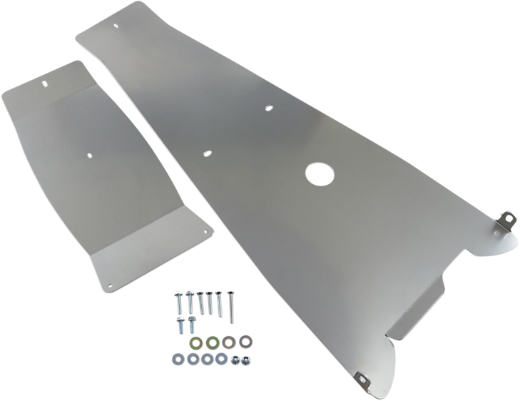 Skid Plate - Honda Pp-Al148