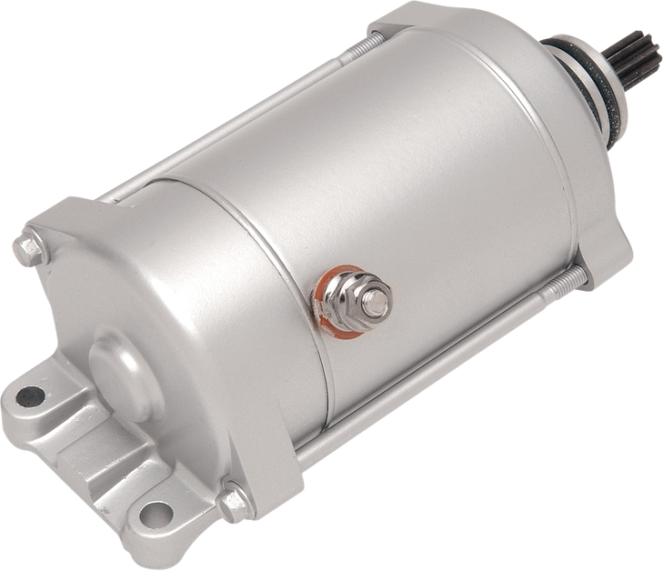 Rick'S Motorsport Electric Starter Motor - Polaris 61-506