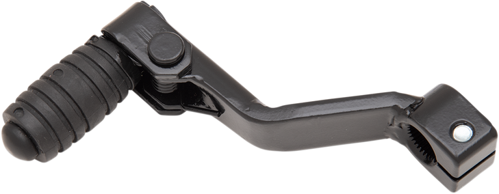 Moose Racing Shift Lever - Steel - Yamaha D07-4373B