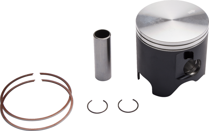 Wossner Piston Kit - 71.96 Mm - Ktm | Husqvarna | Gas Gas 8327Dc