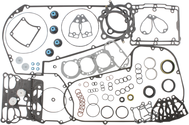 Cometic Complete Gasket Kit - Twin Cam - .030" C9161