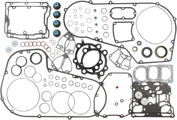 Cometic Complete Gasket Kit - Big Twin C10112