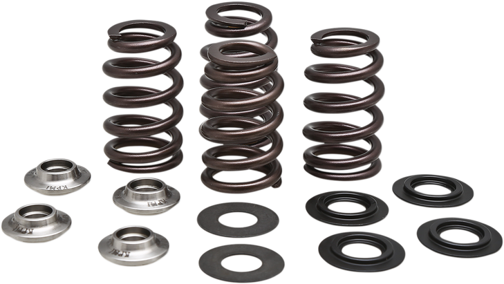 Kibblewhite Beehive Valve Spring Kit 96-96500
