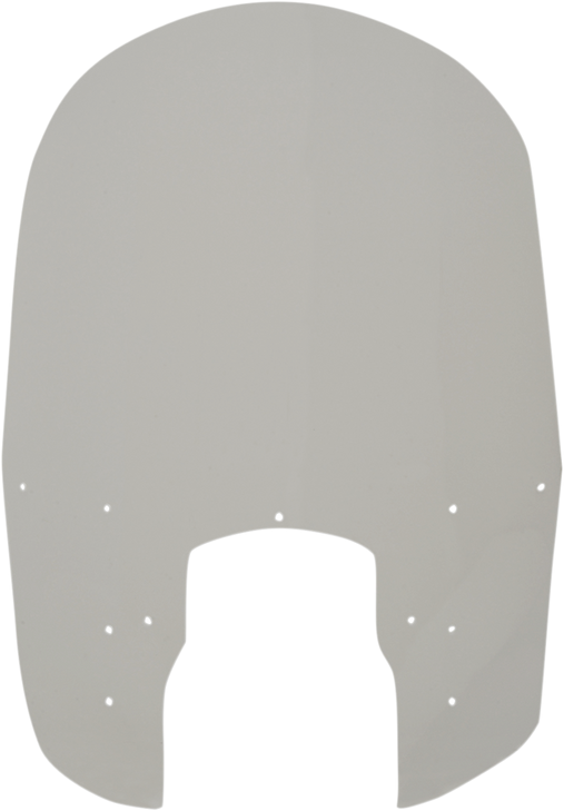 Slipstreamer Replacement Windshield - Royal Star S-141