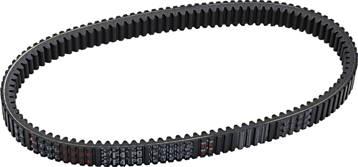 Gates Drive Belt 26R4140