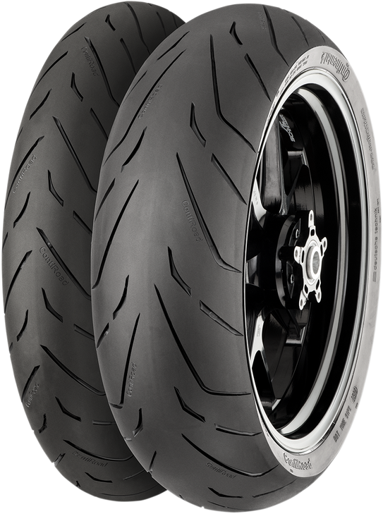 Continental Tire - Contiroad - Front - 110/70R17 - 54V 02447200000