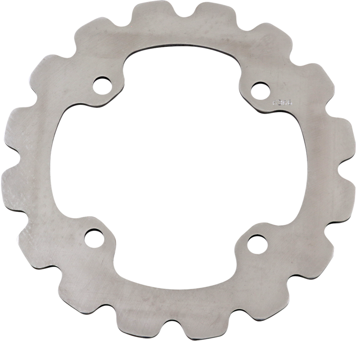 Ebc Utvx Rotor - Can-Am Utvx6366