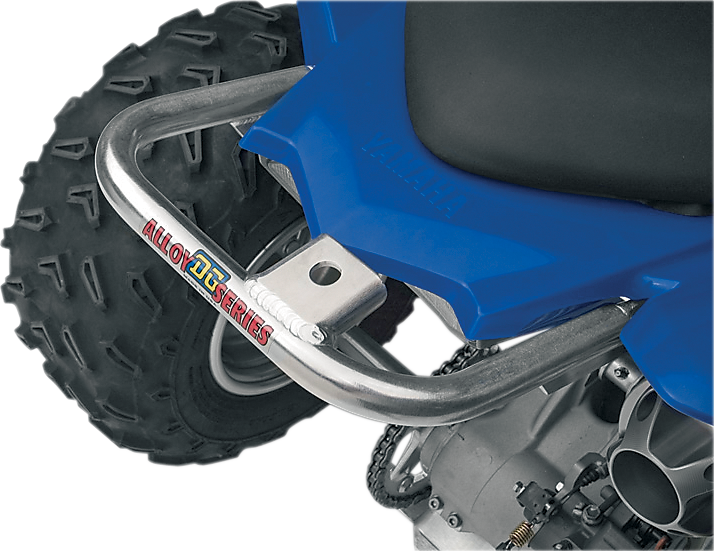 Dg Performance Grab Bar - Yfm 700R 59-4270