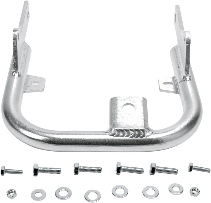 Dg Performance Grab Bar - 350 Warrior 59-4210