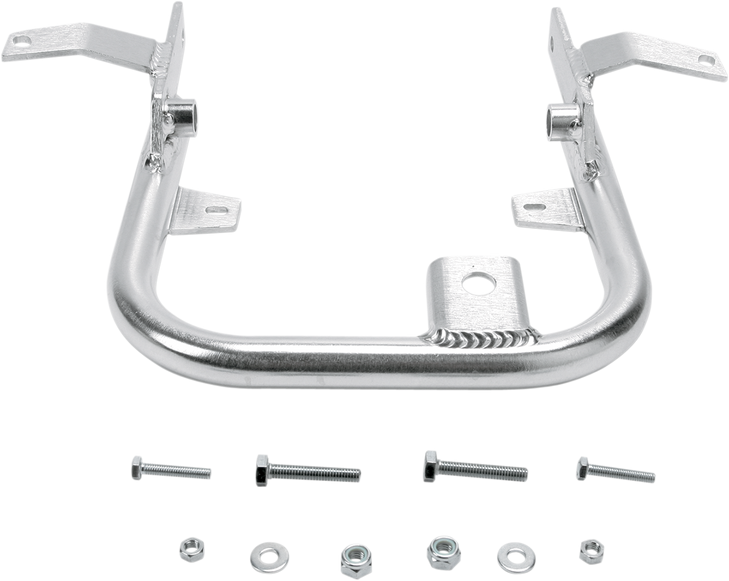 Dg Performance Grab Bar - Banshee 350 59-4208