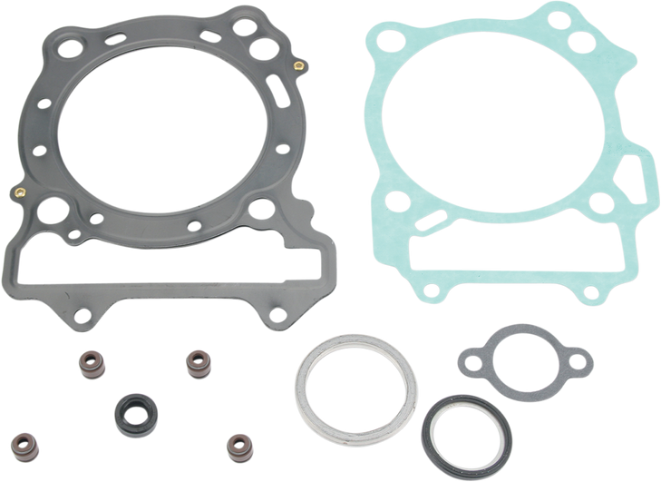 Moose Racing Top End Gasket Kit - Kawasaki/Suzuki 810585Mse