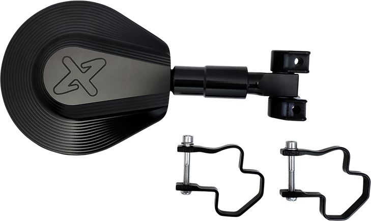 Klock Werks Mirror Kit - Ranger/Defender Kws-05-0612