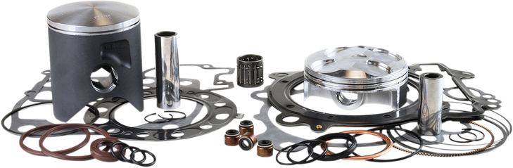 Top End Piston Kit - 53.94 Mm - Yamaha Yz125 Vtk22806B