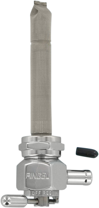 Pingel Power-Flo Fuel Valve - Honda 4321-Ch