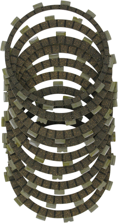 Ebc Clutch Kit Ck2351