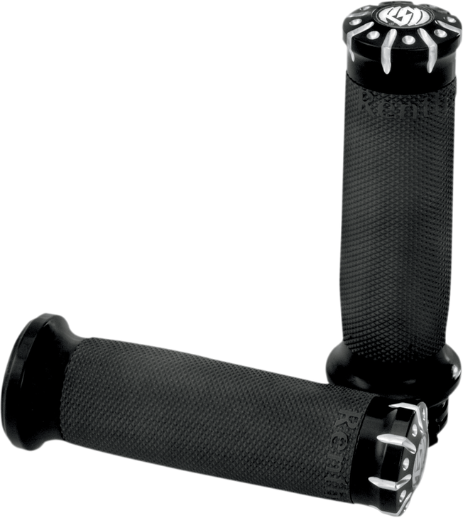 Rsd Grips - Chrono - Tbw - Contrast Cut 0063-2037-Bm