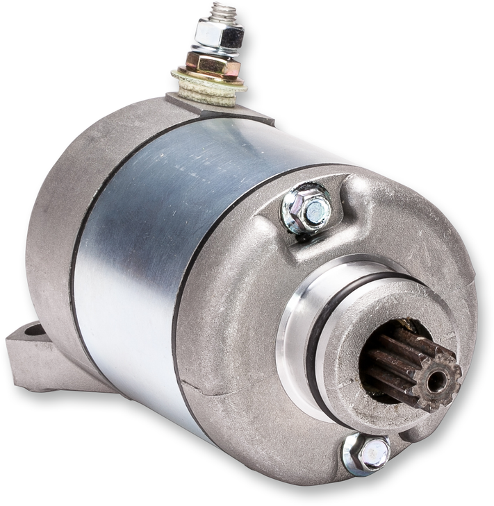 Rick'S Motorsport Electric Starter - Honda - Trx450Er 61-110