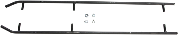 Sno Stuff Replacement Wear Bar - 20 Box 510-604-Box