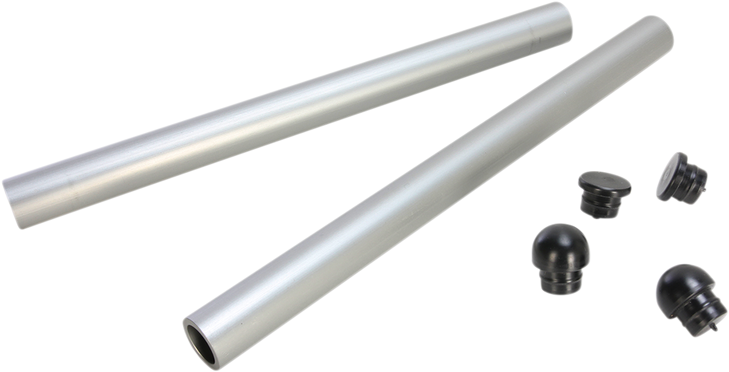 Vortex Handlebar - Clip-On - 50 Mm - 7 - Silver Cl0050