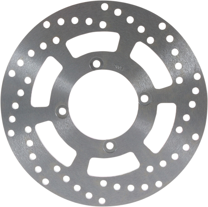 Ebc Brake Rotor - Suzuki Md3002