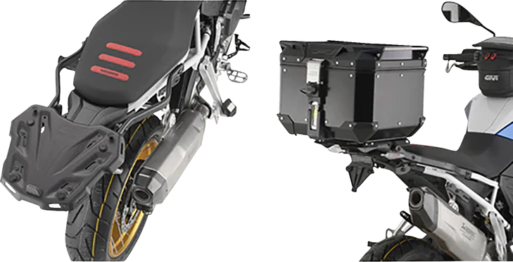 Monokey Racks - Bmw F - F 900 Gs Sr5145
