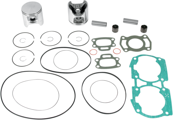 Wsm Top-End Rebuild Kit - 78.50 Mm - Original Series - Sea-Doo 010-816-12
