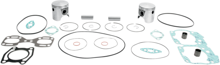Wsm Top-End Rebuild Kit - 83.00 Mm - Original Series - Sea-Doo 010-818-14