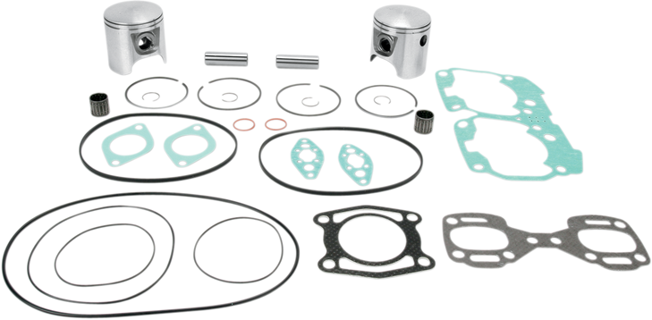 Wsm Top-End Rebuild Kit - 82.00 Mm - Original Series - Sea-Doo 010-818-10