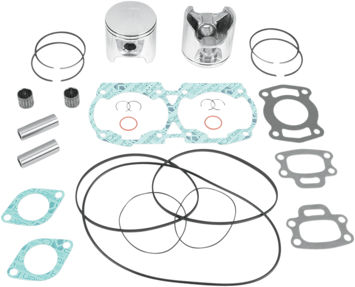 Wsm Top-End Rebuild Kit - 82.00 Mm - Original Series - Sea-Doo 010-817-10