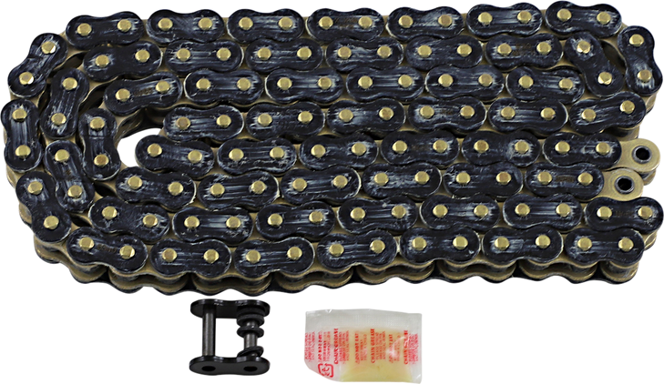 Rk 530 Max X - Chain - 120 Links - B&G 530Maxx-120-Bg