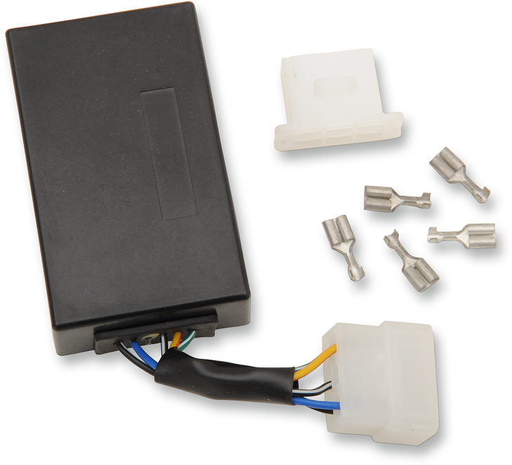 Rick'S Motorsport Electric Hot Shot Cdi Box - Kawasaki 15-209
