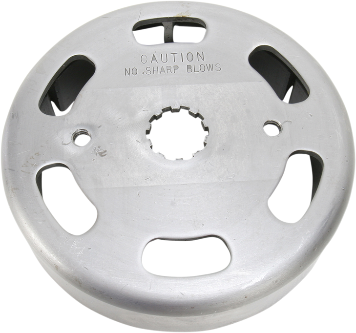 Compu-Fire Vented Rotor 55406