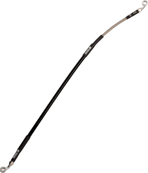 Brake Line - Stainless Steel H02-2-049/P