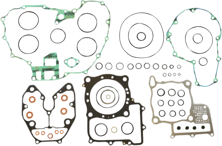 Athena Complete Gasket Kit - Honda P400210850199