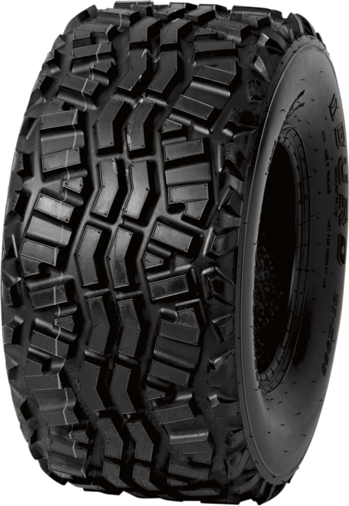 Duro Tire - Di-K968 - Rear - 24X11-10 - 4 Ply 31-K96810-2411B