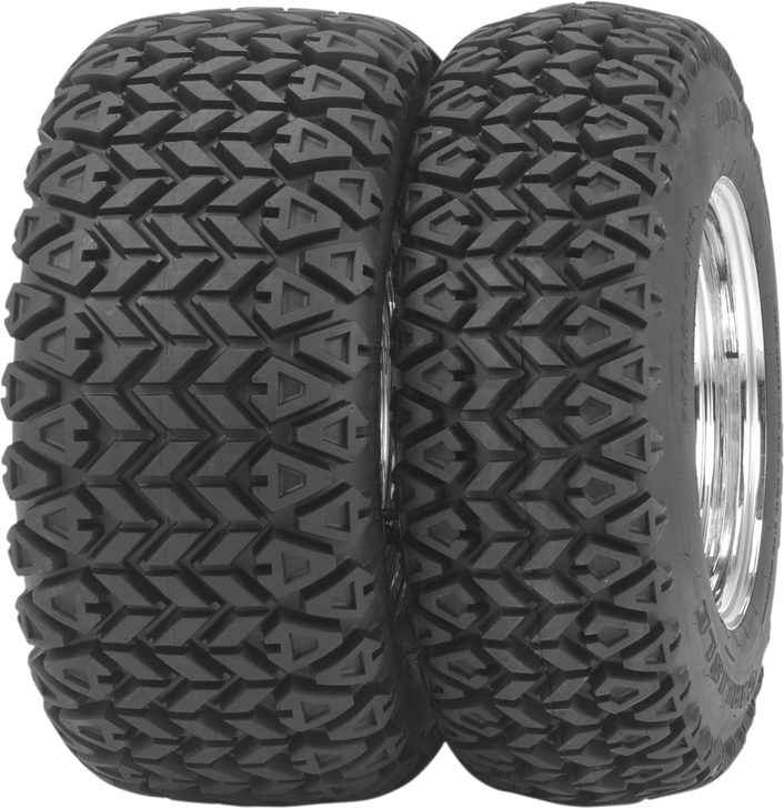 Carlisle Tires Tire - All Trail - Front/Rear - 23X11-10 - 4 Ply 6P0058