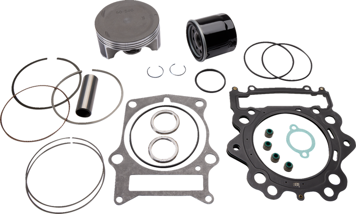 Wsm Top End Kit Std Yam 54-546-10