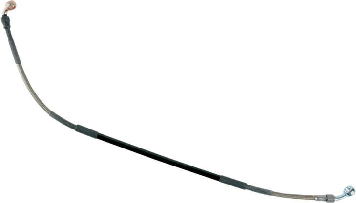 Moose Racing Brake Line - Rear - Suzuki S01-2-034/P