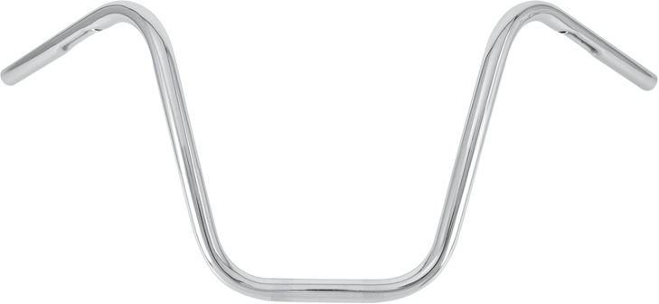 Burly Brand Handlebar - Narrow Ape - 12" - Chrome B28-349
