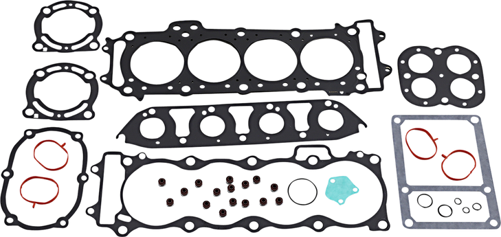 Full Top End Gasket Kit - Kawasaki 610420
