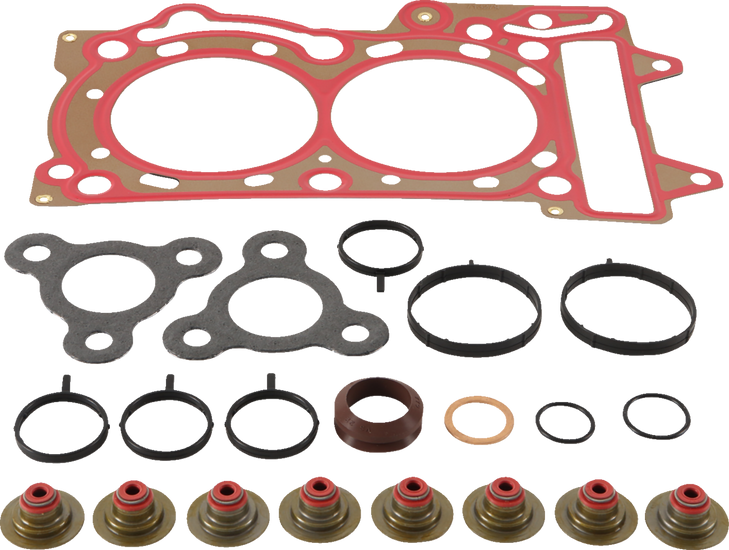 Full Top End Gasket Kit - Ski-Doo 710322