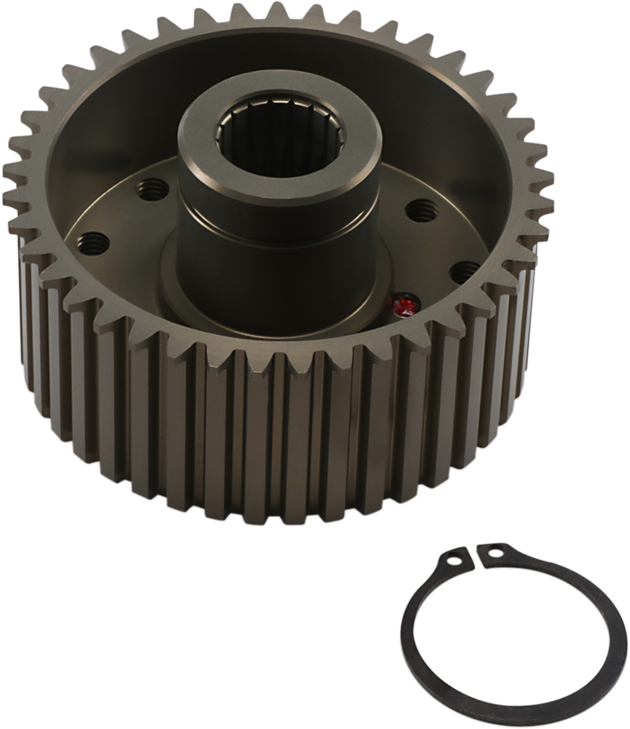 Belt Drives Ltd. Clutch Hub - Splined Ev-180