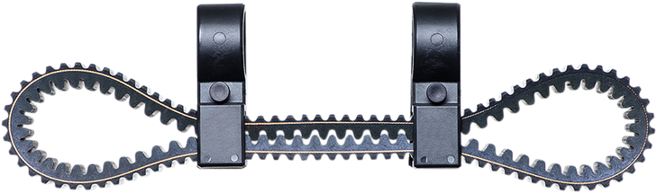 Moose Utility Utv Spare Belt Mount Smb708-M