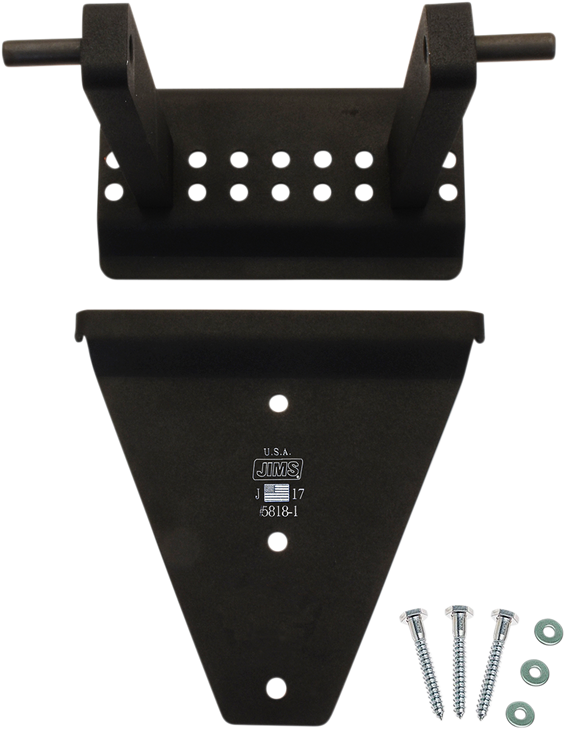 Jims Mount Wall - Fuel Tank 5818
