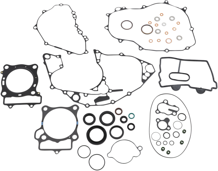 Athena Complete Gasket Kit - Honda P400210900319