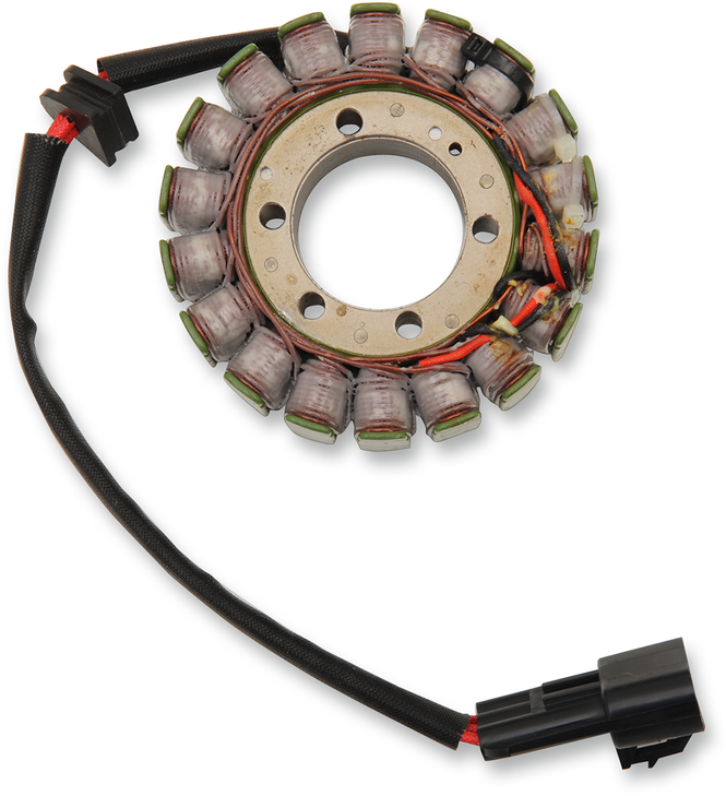 Rick'S Motorsport Electric Stator - Victory 21-566