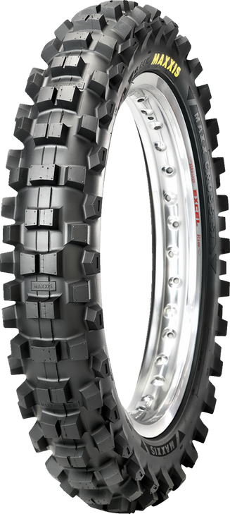 Maxxis Tire - Maxxcross Si - Rear - 90/100-14 - 49M Tm26275000