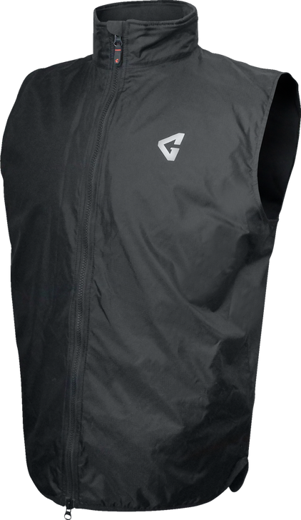 12V Heated Vest Liner - Black - Xl G1215M-Vst-301-001-1