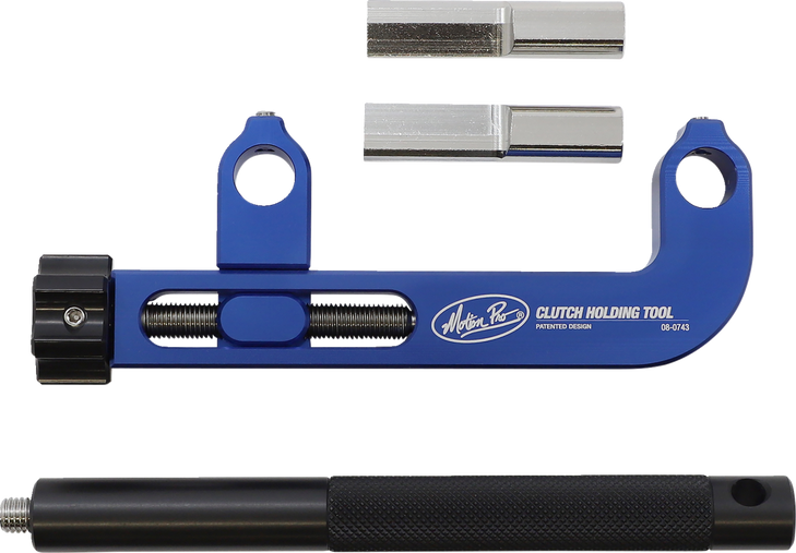 Motion Pro Clutch Holder Tool 08-0743